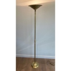 Lampadaire de parquet