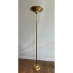 Lampadaire de parquet