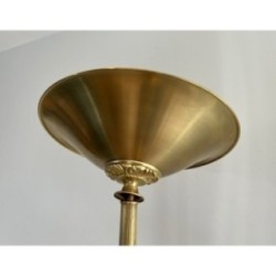 Lampadaire de parquet