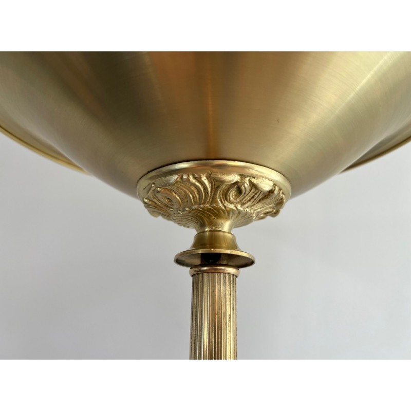 Lampadaire de parquet