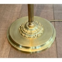 Lampadaire de parquet