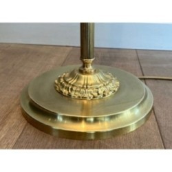 Lampadaire de parquet
