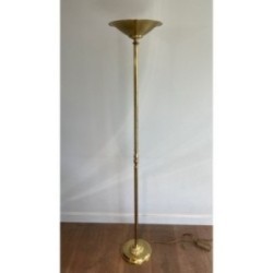 Lampadaire de parquet