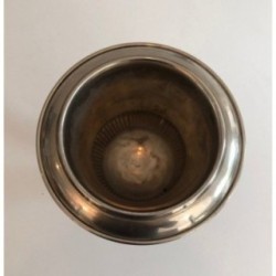 Paire de seaux à champagne
