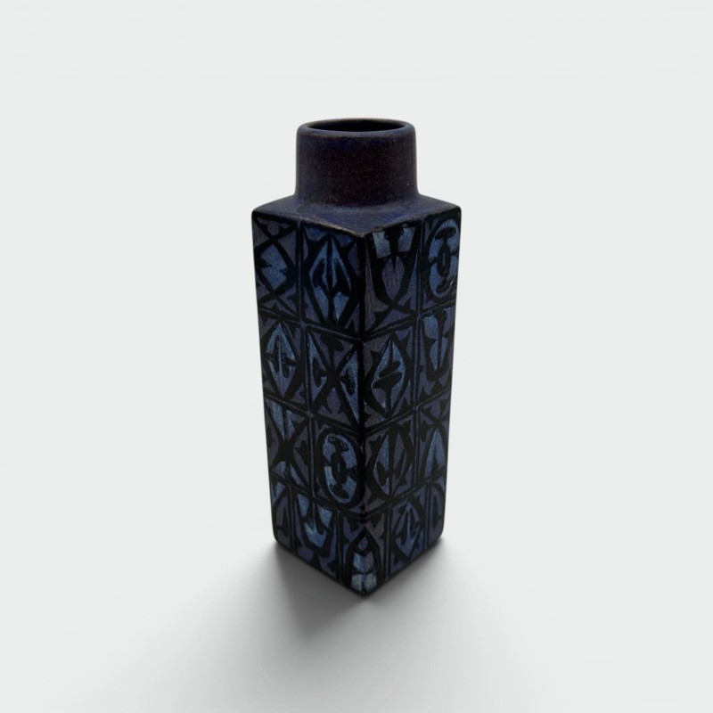 Vase Royal Copenhagen Baca Nils Thorsen | Design Danois 1960