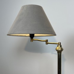 Liseuses sur Pied en Laiton | Maison Barrois