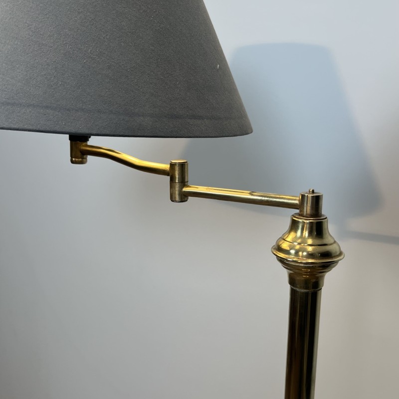 Liseuses sur Pied en Laiton | Maison Barrois