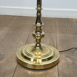 Liseuses sur Pied en Laiton | Maison Barrois