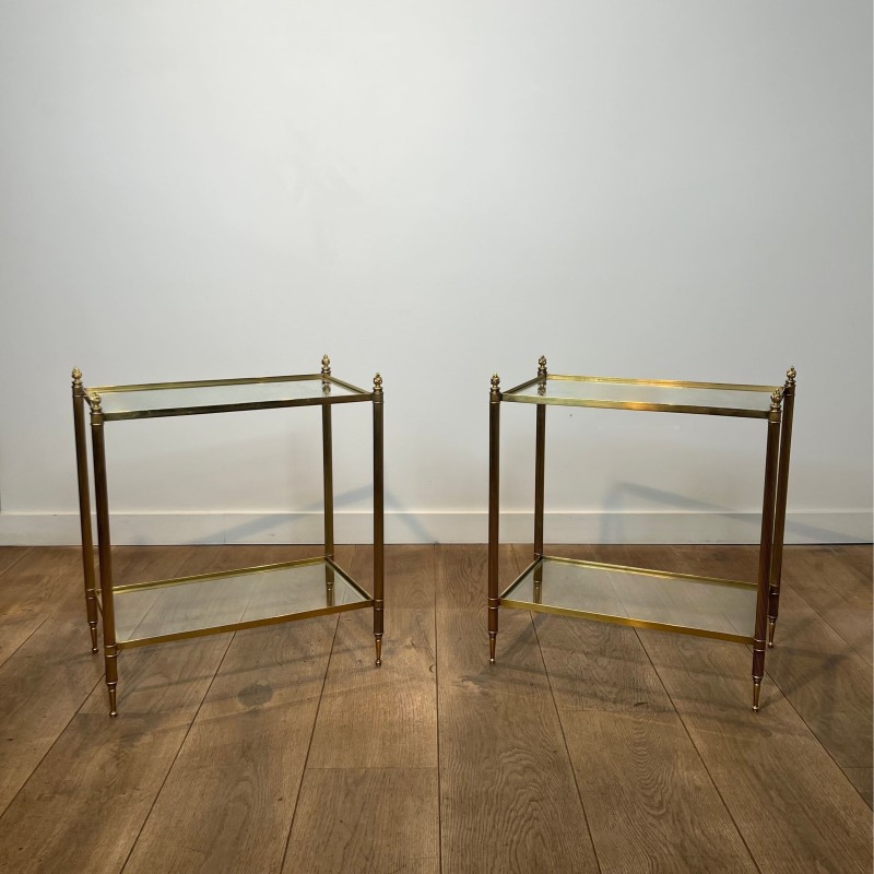 Bouts de Canapé, Maison Jansen | Maison Barrois
