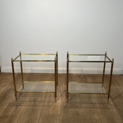 Bouts de Canapé, Maison Jansen | Maison Barrois