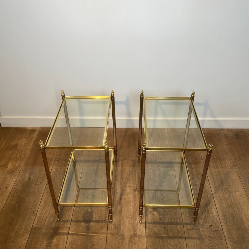 Bouts de Canapé, Maison Jansen | Maison Barrois