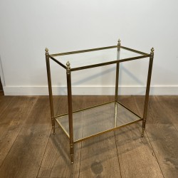 Bouts de Canapé, Maison Jansen | Maison Barrois