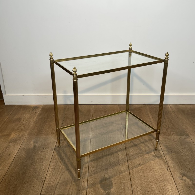 Bouts de Canapé, Maison Jansen | Maison Barrois