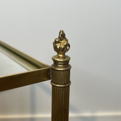 Bouts de Canapé, Maison Jansen | Maison Barrois
