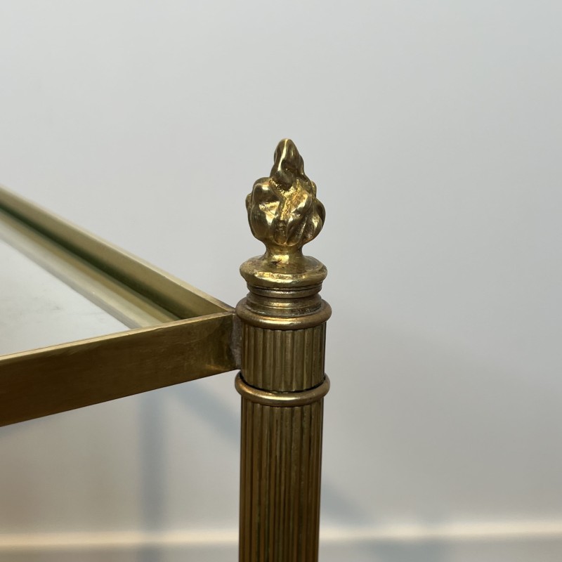 Bouts de Canapé, Maison Jansen | Maison Barrois
