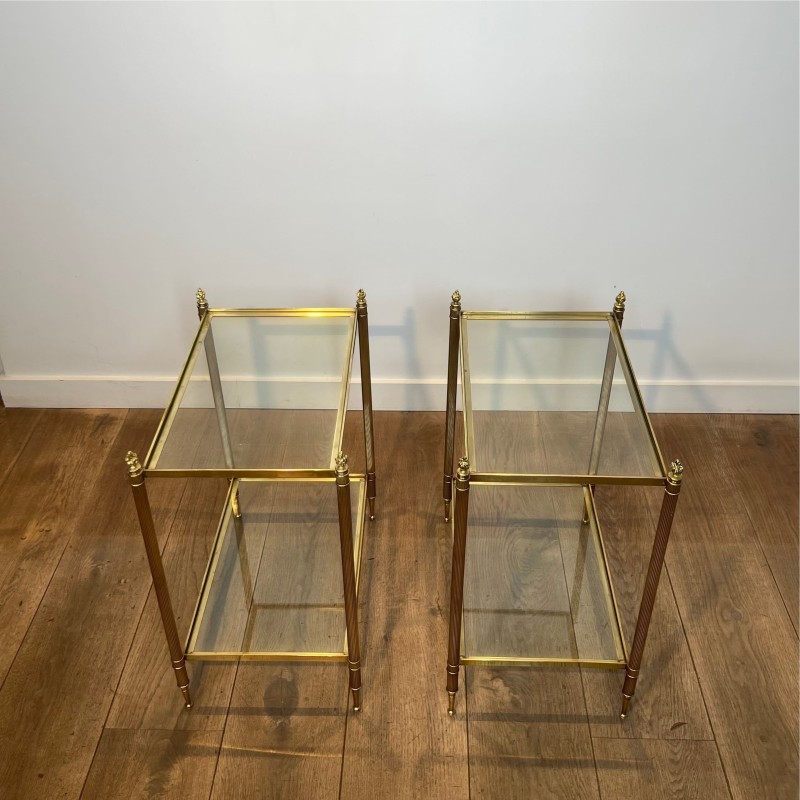 Bouts de Canapé, Maison Jansen | Maison Barrois