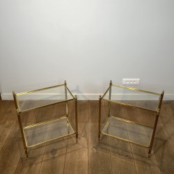 Bouts de Canapé, Maison Jansen | Maison Barrois