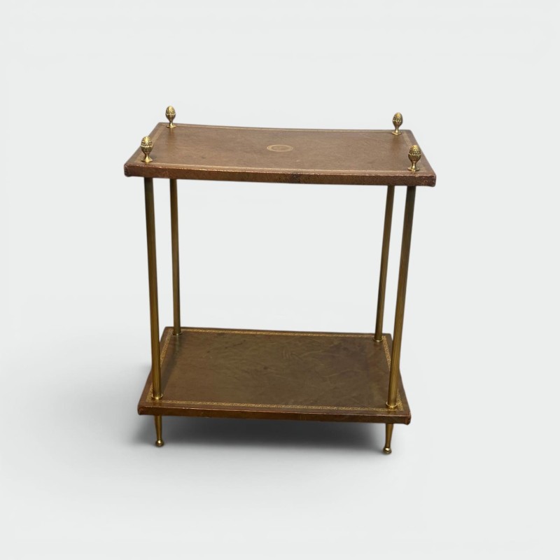 Bout de Canapé, Maison Jansen | Maison Barrois