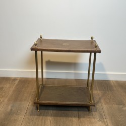 Bout de Canapé, Maison Jansen | Maison Barrois