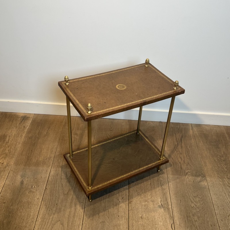 Bout de Canapé, Maison Jansen | Maison Barrois