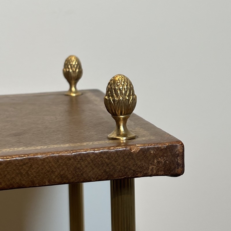Bout de Canapé, Maison Jansen | Maison Barrois