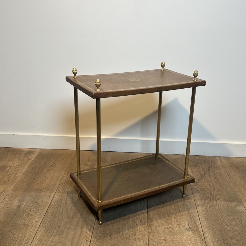 Bout de Canapé, Maison Jansen | Maison Barrois