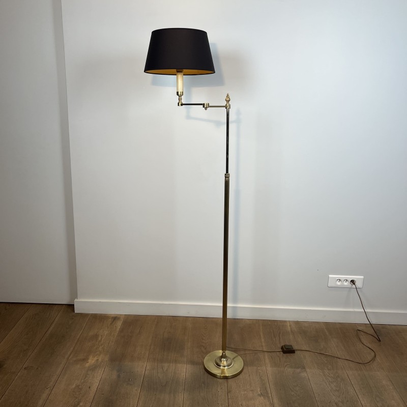 Floor Reading Lamps | Maison Barrois