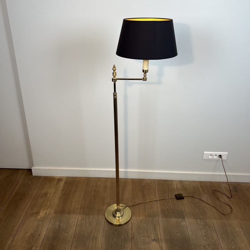Floor Reading Lamps | Maison Barrois
