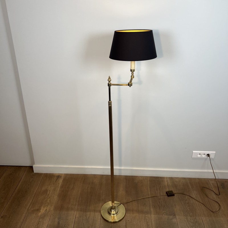 Floor Reading Lamps | Maison Barrois