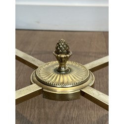 Table Basse Ronde, Maison Baguès | Maison Barrois