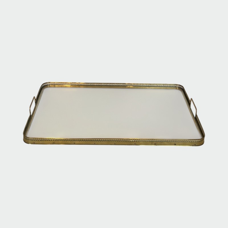 Plateau de Service, Maison Baguès | Maison Barrois
