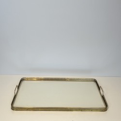 Plateau de Service, Maison Baguès | Maison Barrois