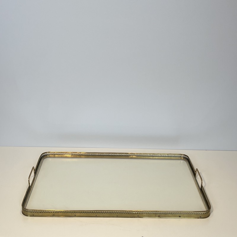 Plateau de Service, Maison Baguès | Maison Barrois