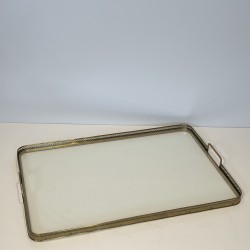 Plateau de Service, Maison Baguès | Maison Barrois