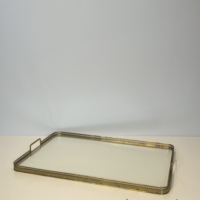 Plateau de Service, Maison Baguès | Maison Barrois