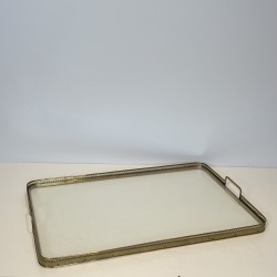 Plateau de Service, Maison Baguès | Maison Barrois