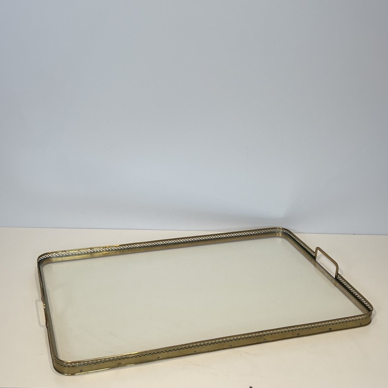 Plateau de Service, Maison Baguès | Maison Barrois