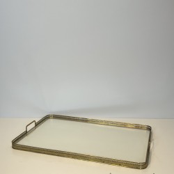 Plateau de Service, Maison Baguès | Maison Barrois