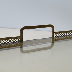 Plateau de Service, Maison Baguès | Maison Barrois