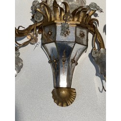 Appliques au Perroquet en, Maison Baguès | Maison Barrois