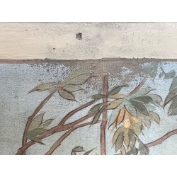 Large Art, Atelier Couteau & Duhamel | Maison Barrois