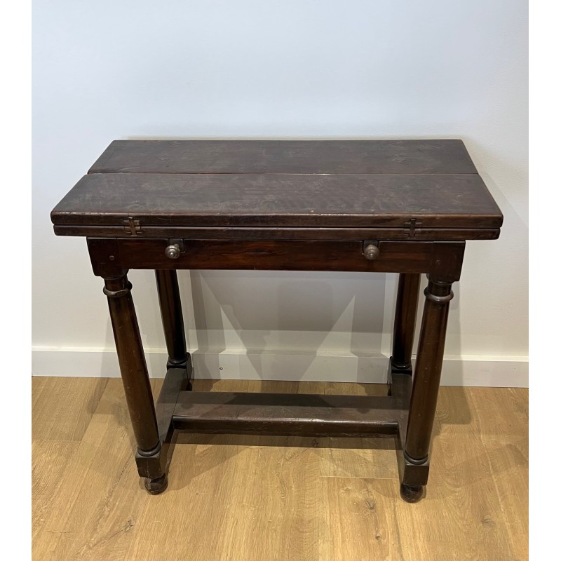 Table Portugaise | Maison Barrois