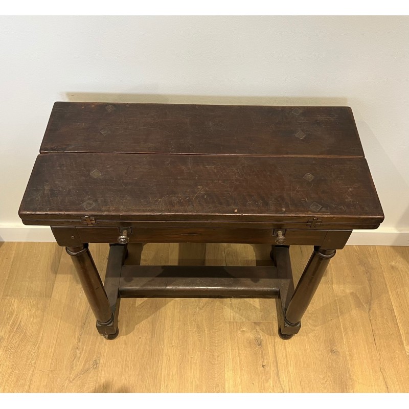 Table Portugaise | Maison Barrois