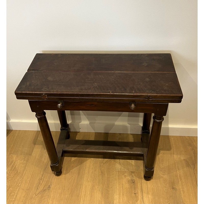 Table Portugaise | Maison Barrois