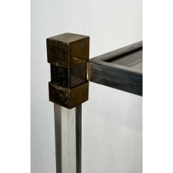 Plexiglas Shelf Unit | Maison Barrois