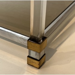 Plexiglas Shelf Unit | Maison Barrois