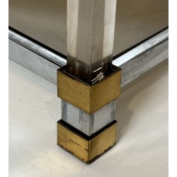 Plexiglas Shelf Unit | Maison Barrois