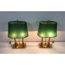 Lampes de Table | Maison Barrois