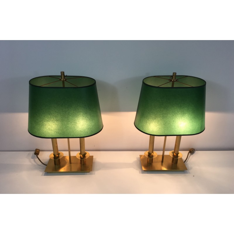Lampes de Table | Maison Barrois