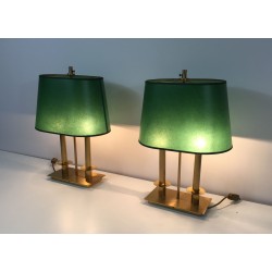 Lampes de Table | Maison Barrois